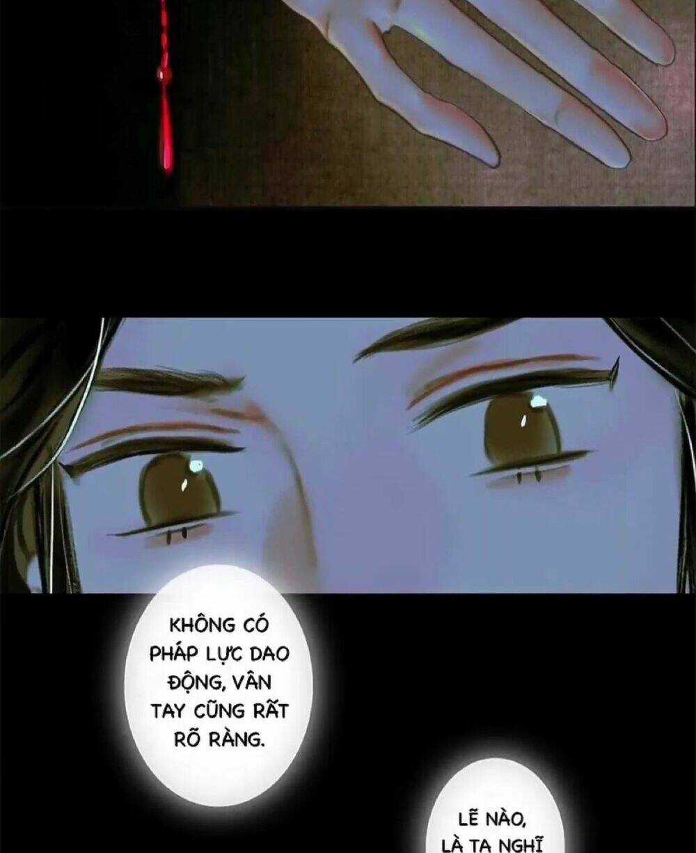 Thiên Quan Tứ Phúc - Chapter 19 - Trang 12