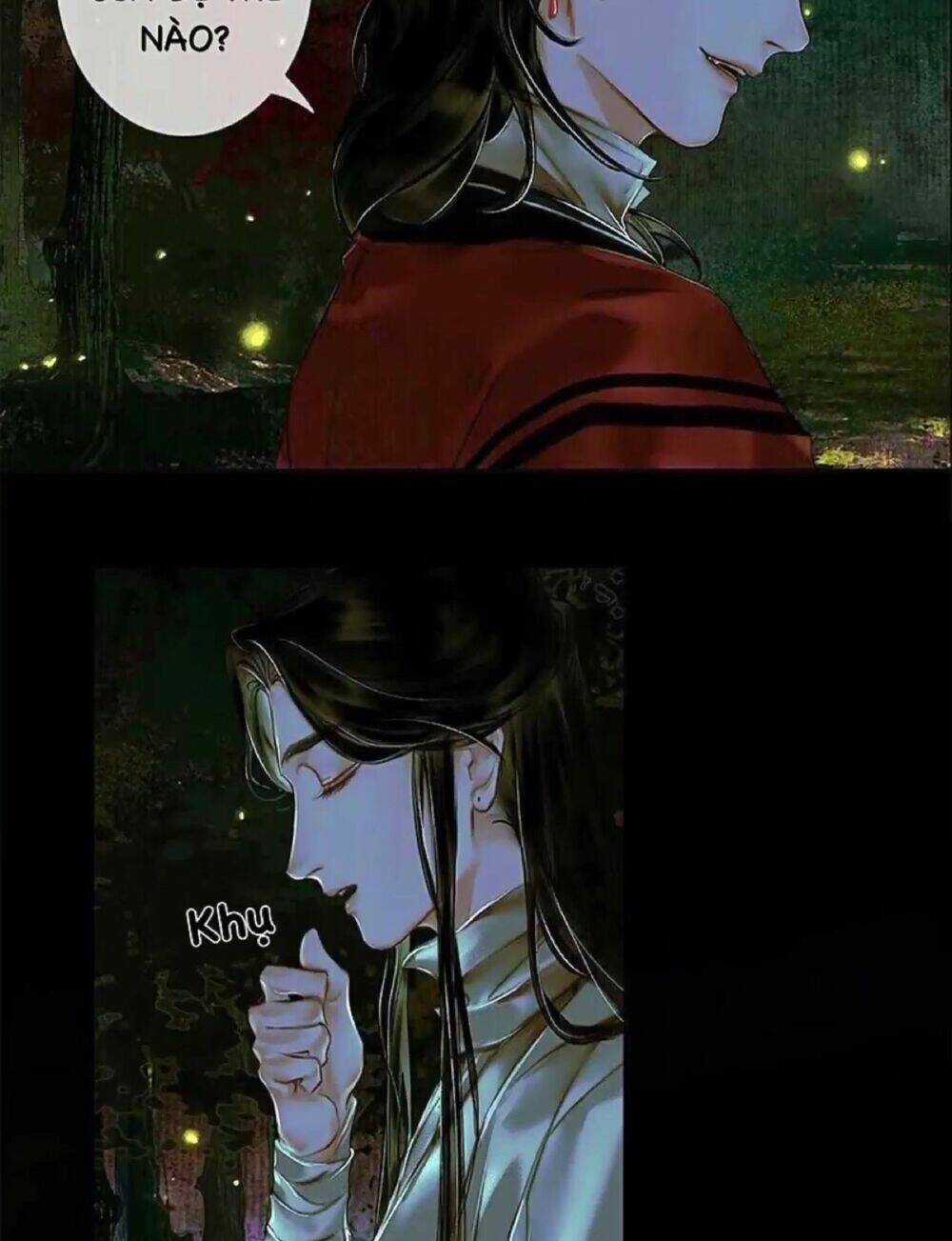 Thiên Quan Tứ Phúc - Chapter 19 - Trang 14