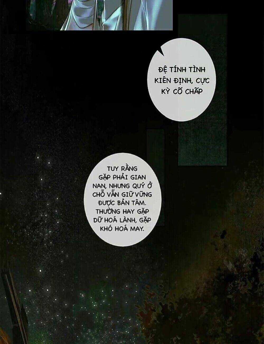 Thiên Quan Tứ Phúc - Chapter 19 - Trang 15