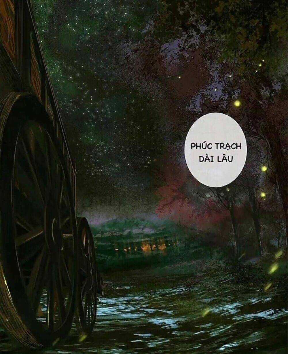 Thiên Quan Tứ Phúc - Chapter 19 - Trang 16