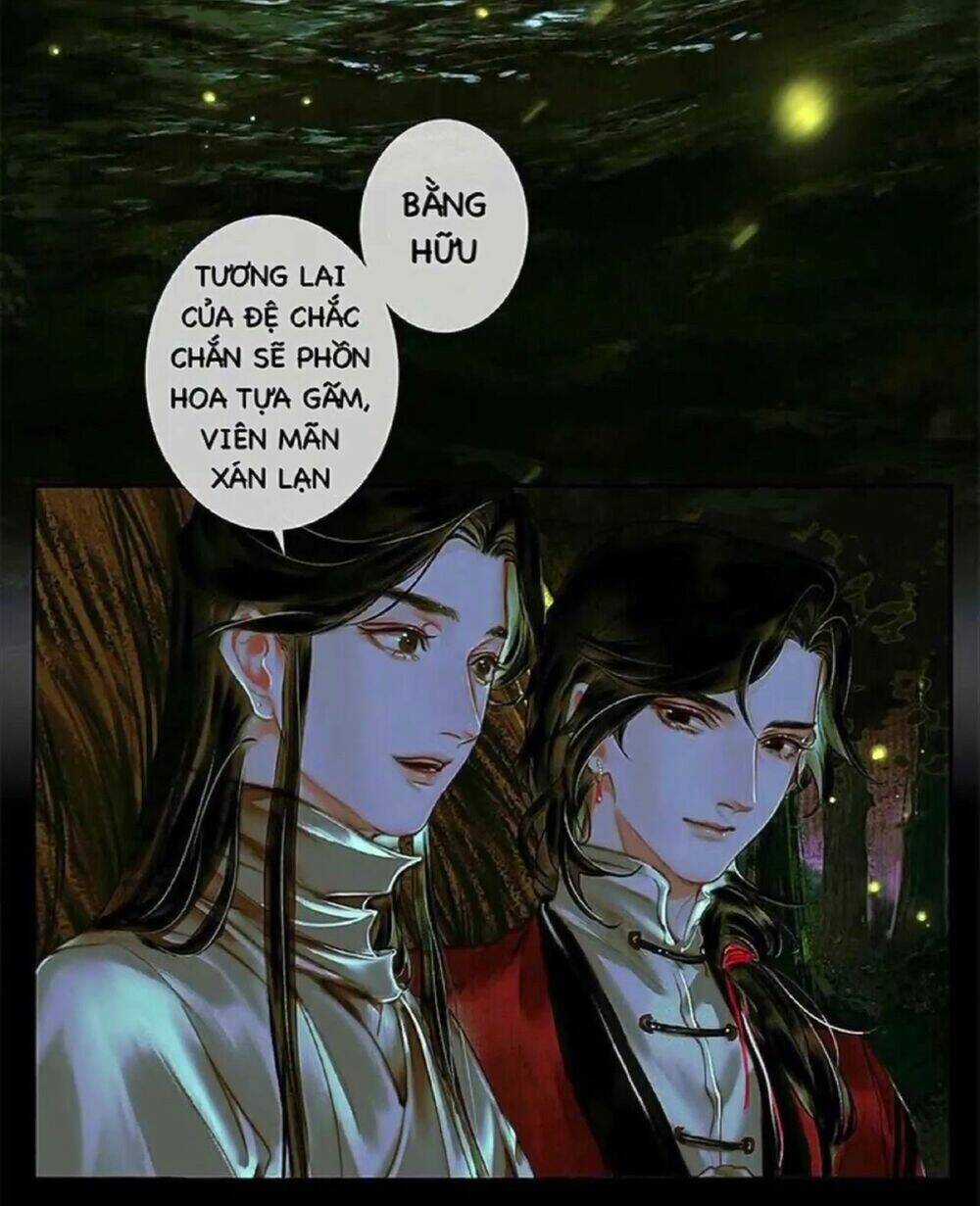 Thiên Quan Tứ Phúc - Chapter 19 - Trang 17