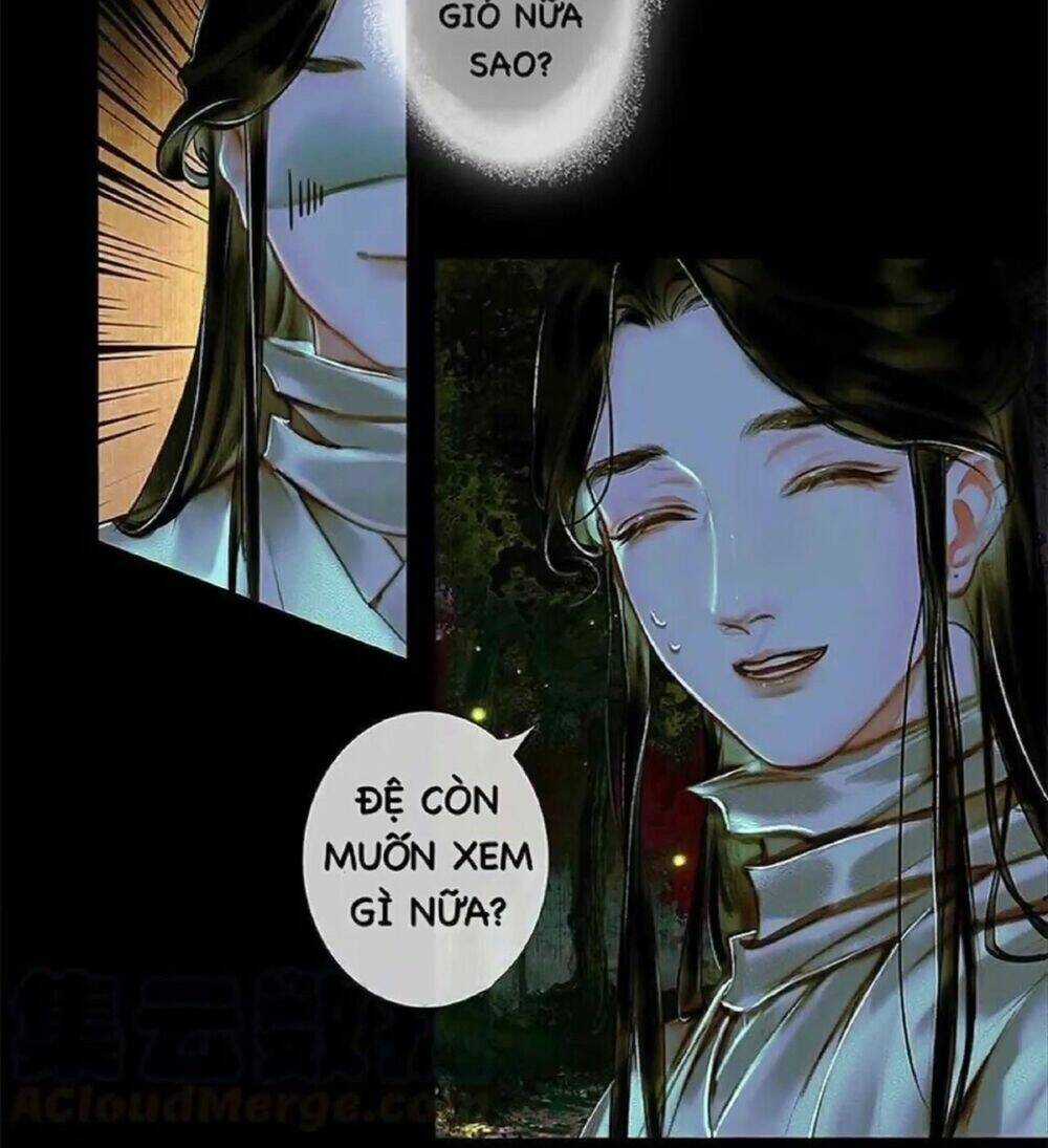 Thiên Quan Tứ Phúc - Chapter 19 - Trang 19