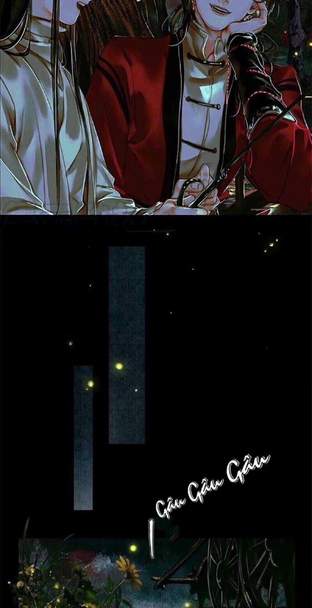 Thiên Quan Tứ Phúc - Chapter 19 - Trang 23