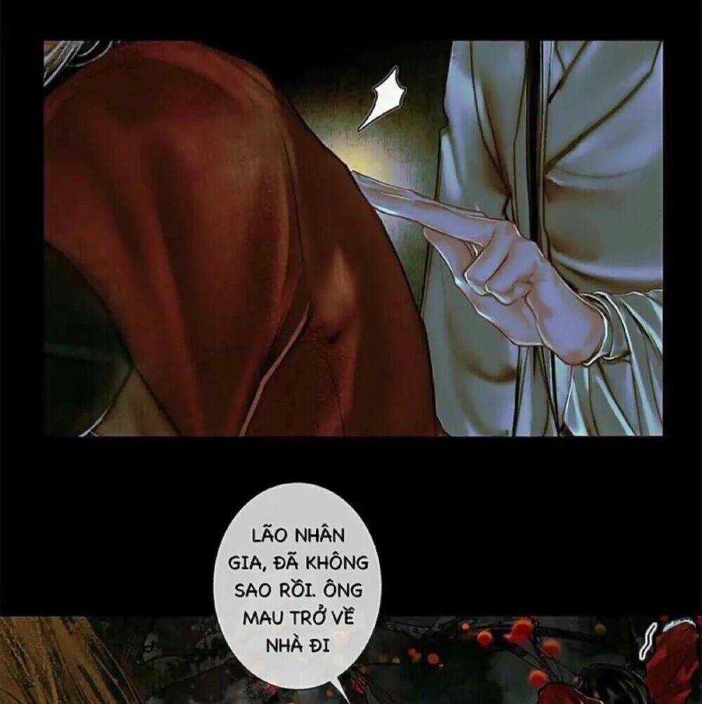 Thiên Quan Tứ Phúc - Chapter 19 - Trang 25