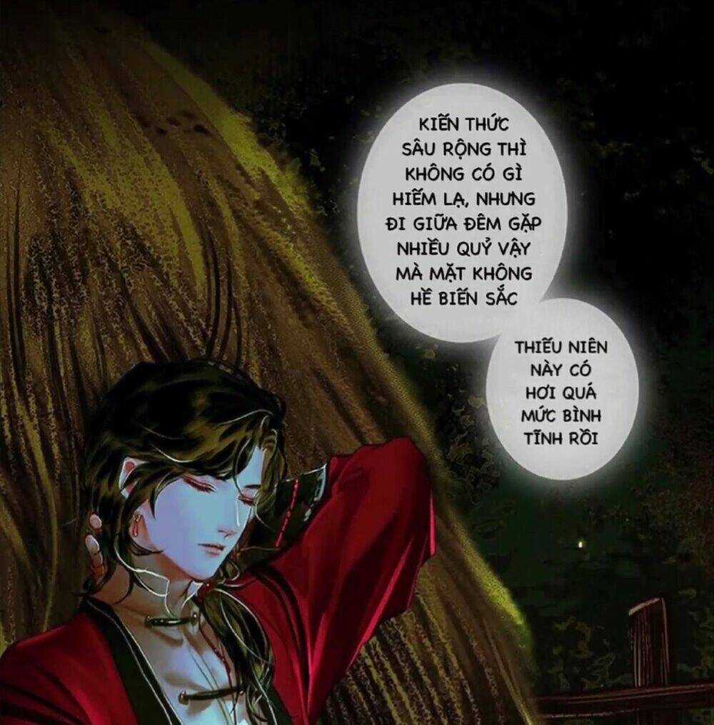 Thiên Quan Tứ Phúc - Chapter 19 - Trang 4