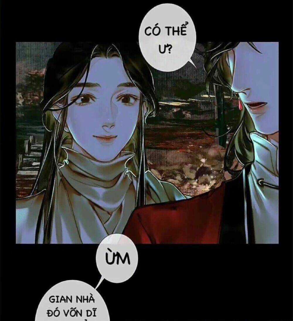 Thiên Quan Tứ Phúc - Chapter 19 - Trang 32