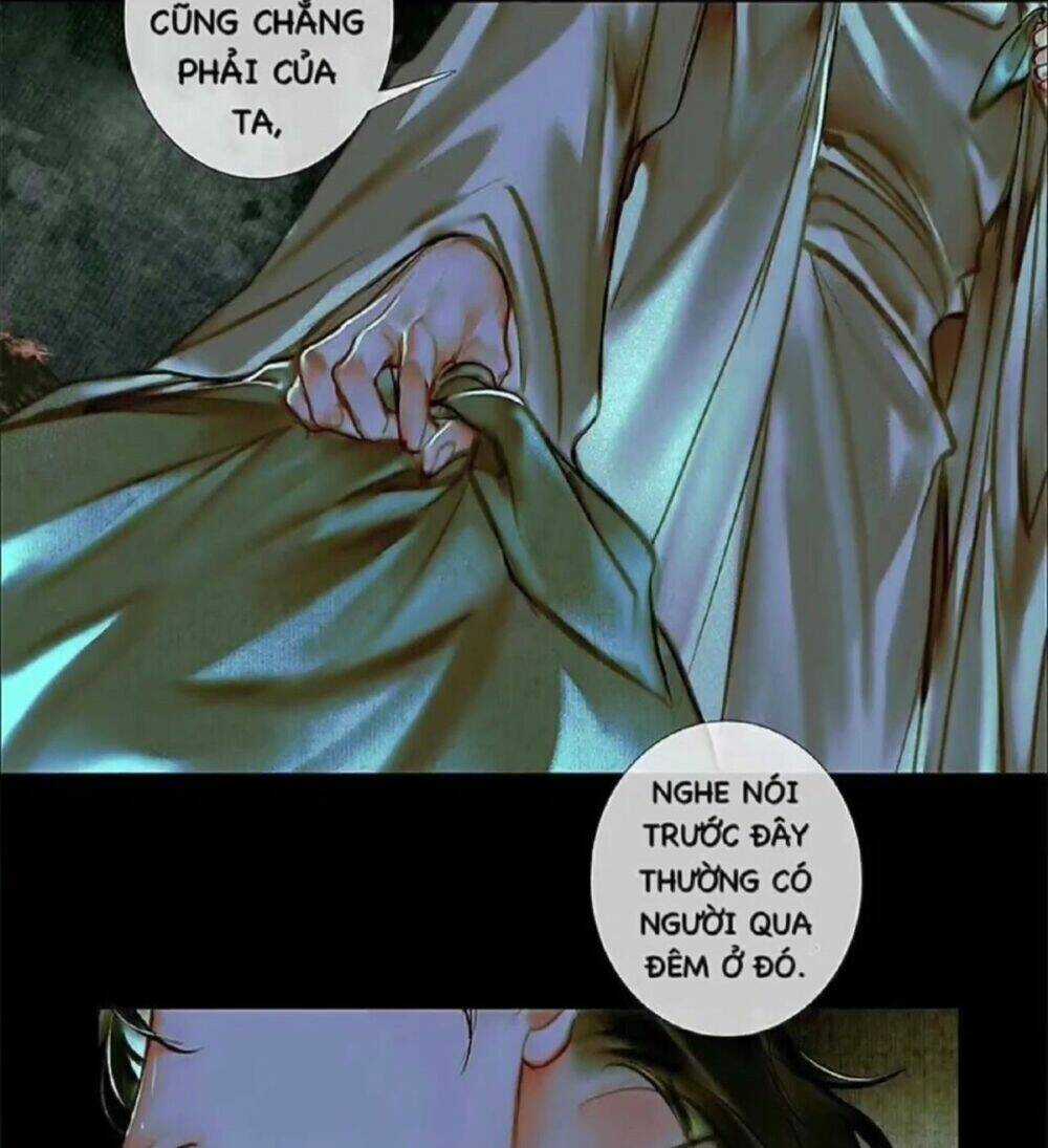 Thiên Quan Tứ Phúc - Chapter 19 - Trang 33