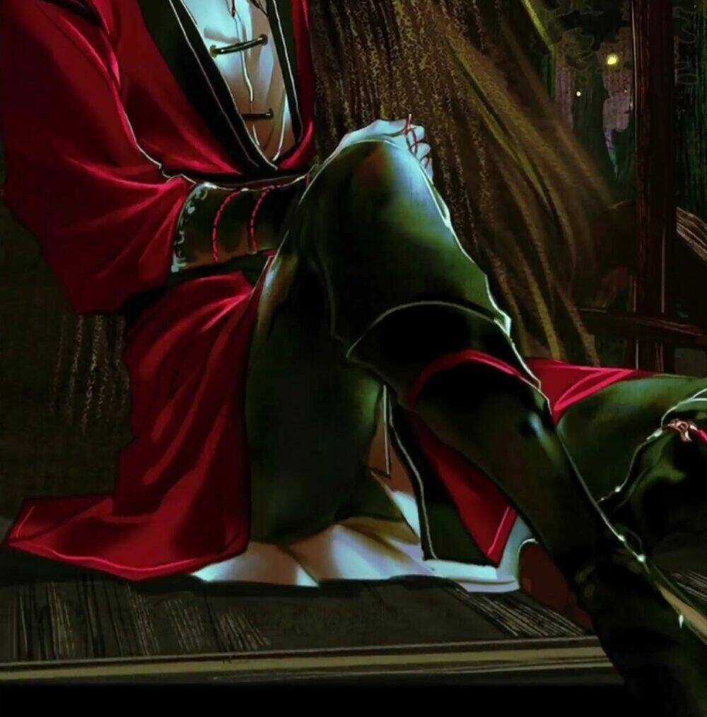 Thiên Quan Tứ Phúc - Chapter 19 - Trang 5