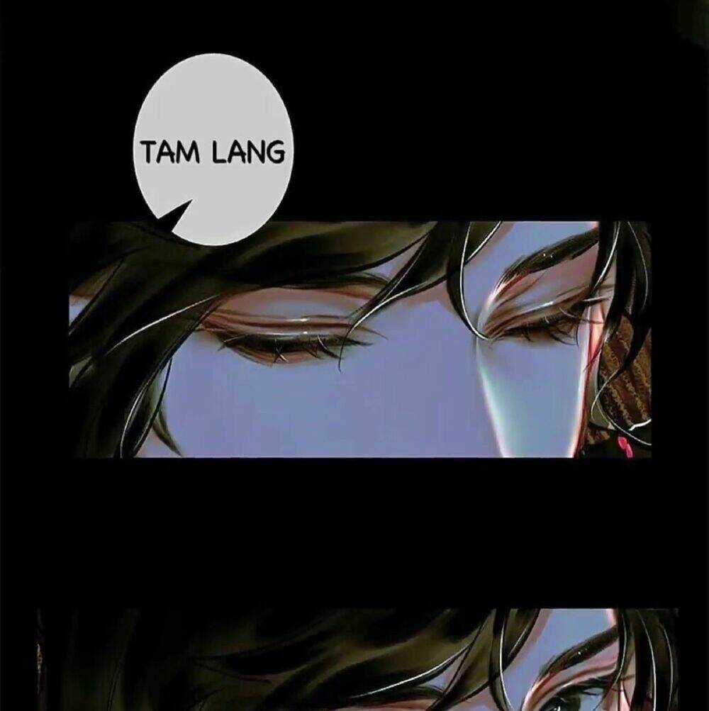 Thiên Quan Tứ Phúc - Chapter 19 - Trang 6