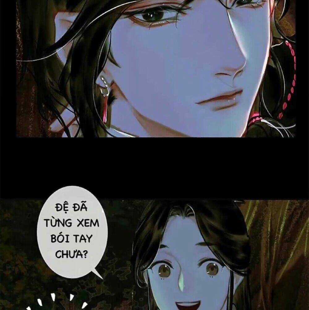 Thiên Quan Tứ Phúc - Chapter 19 - Trang 7