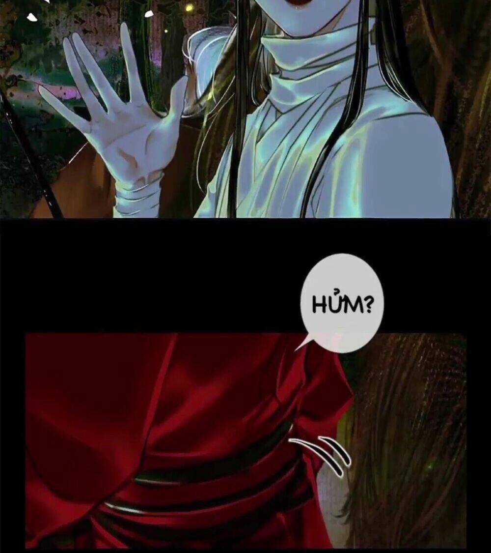 Thiên Quan Tứ Phúc - Chapter 19 - Trang 8