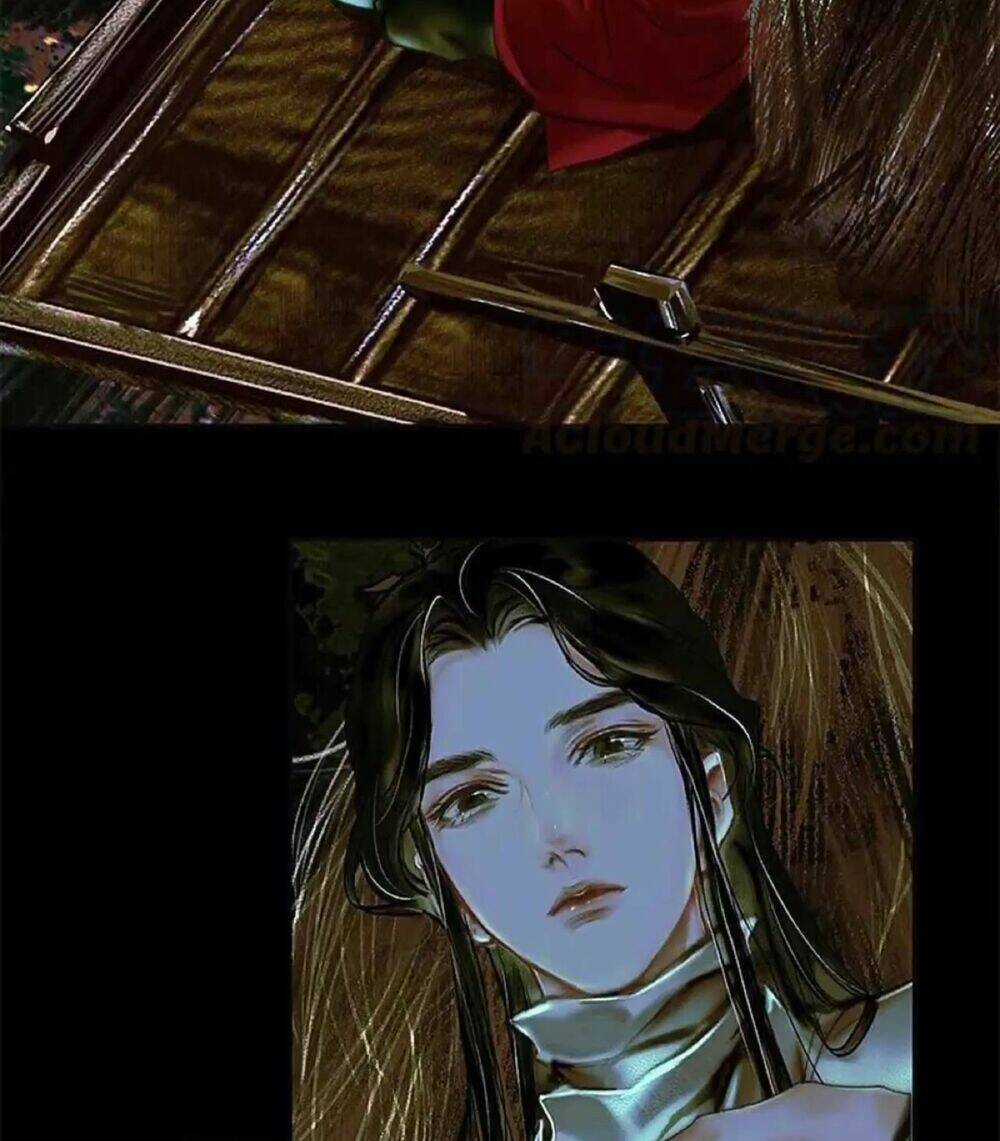 Thiên Quan Tứ Phúc - Chapter 19 - Trang 10