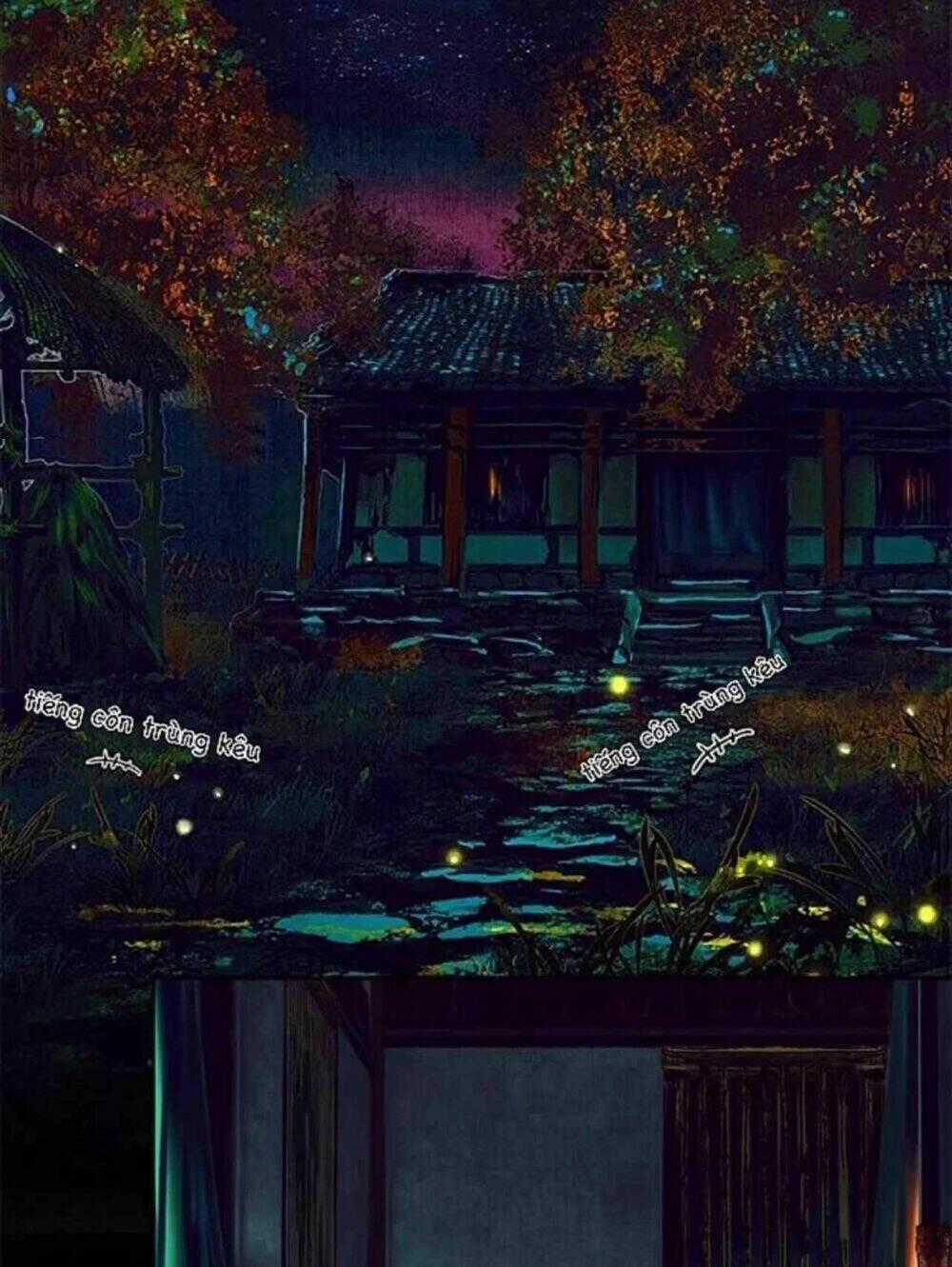 Thiên Quan Tứ Phúc - Chapter 20 - Trang 2