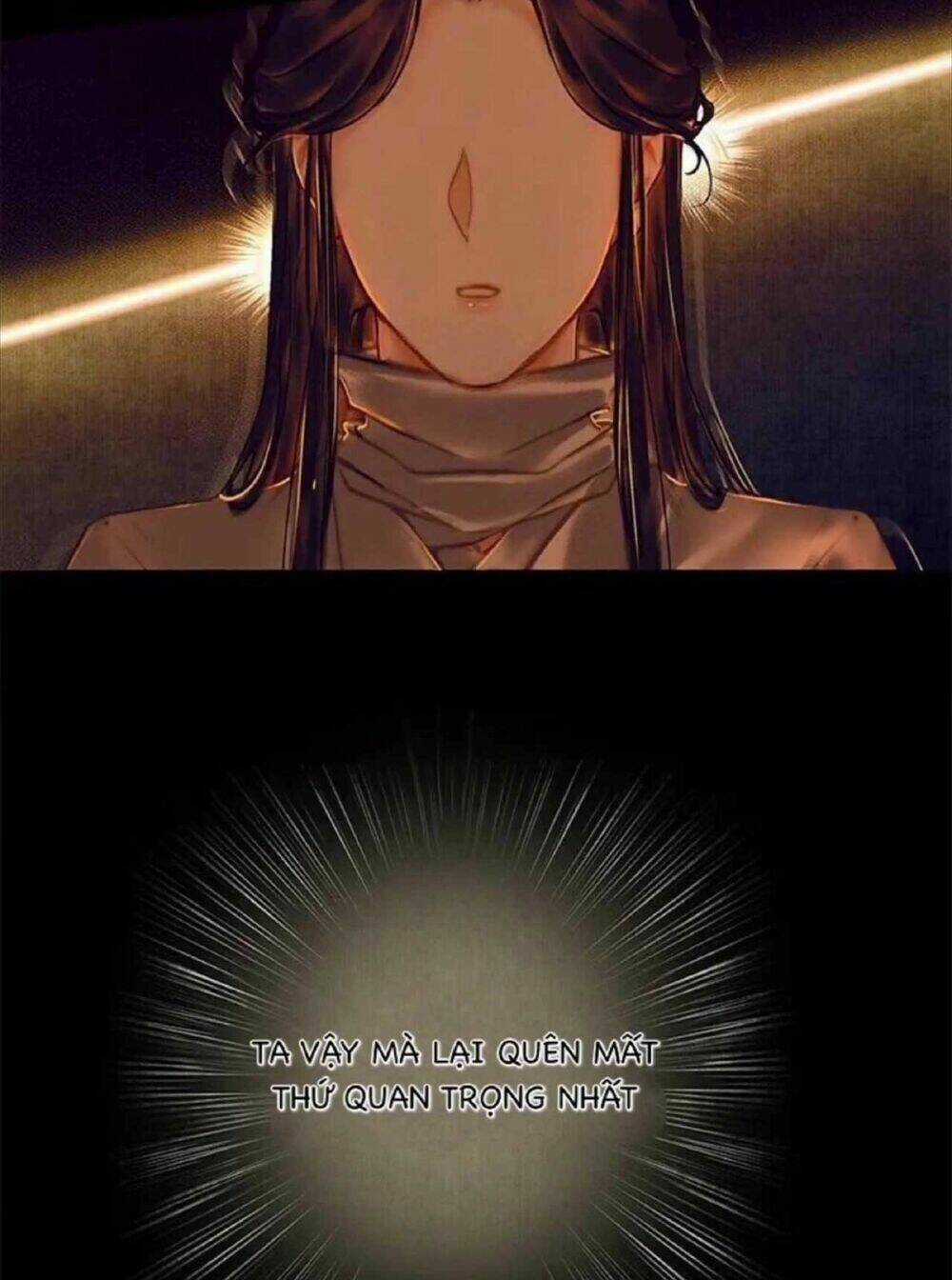 Thiên Quan Tứ Phúc - Chapter 20 - Trang 14