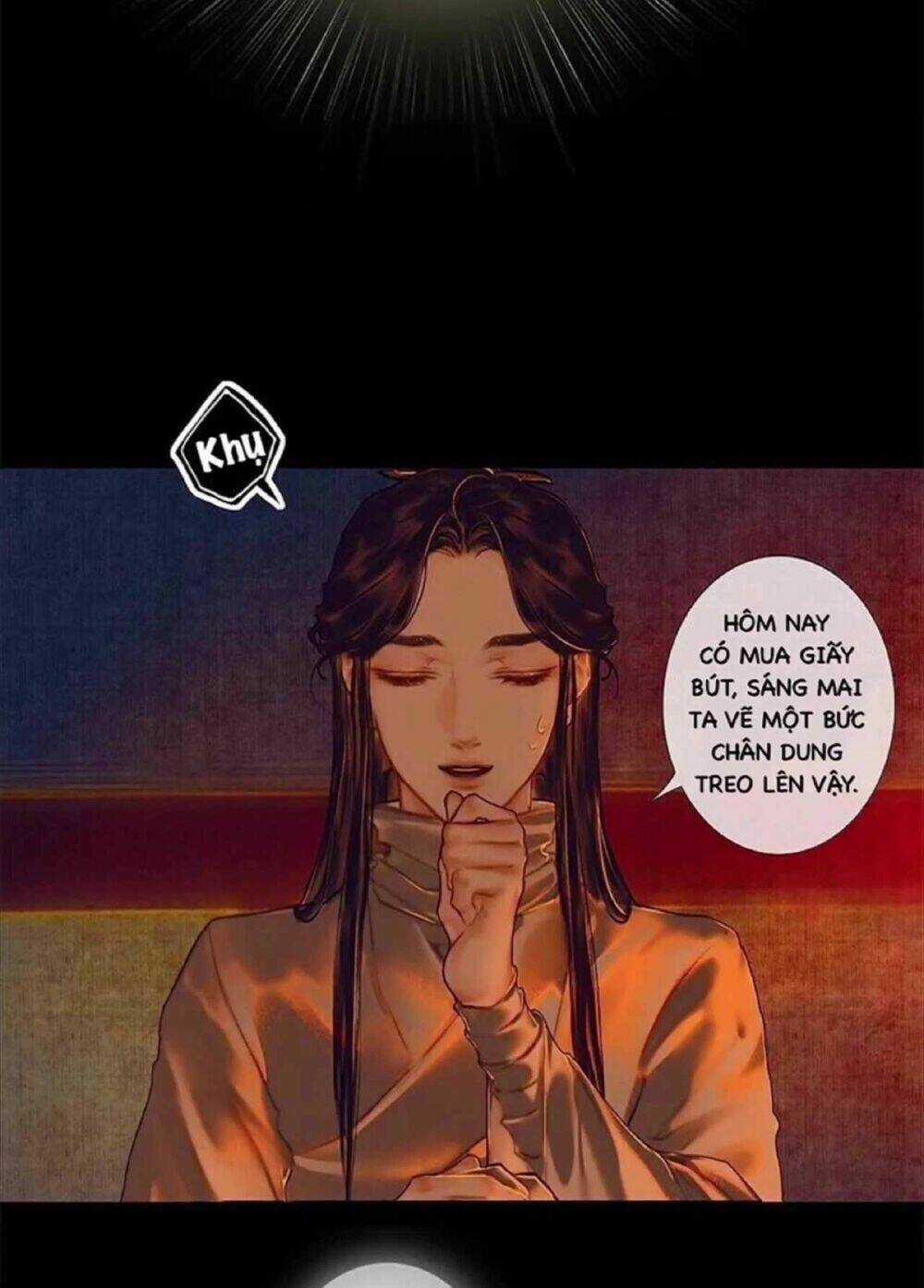 Thiên Quan Tứ Phúc - Chapter 20 - Trang 15