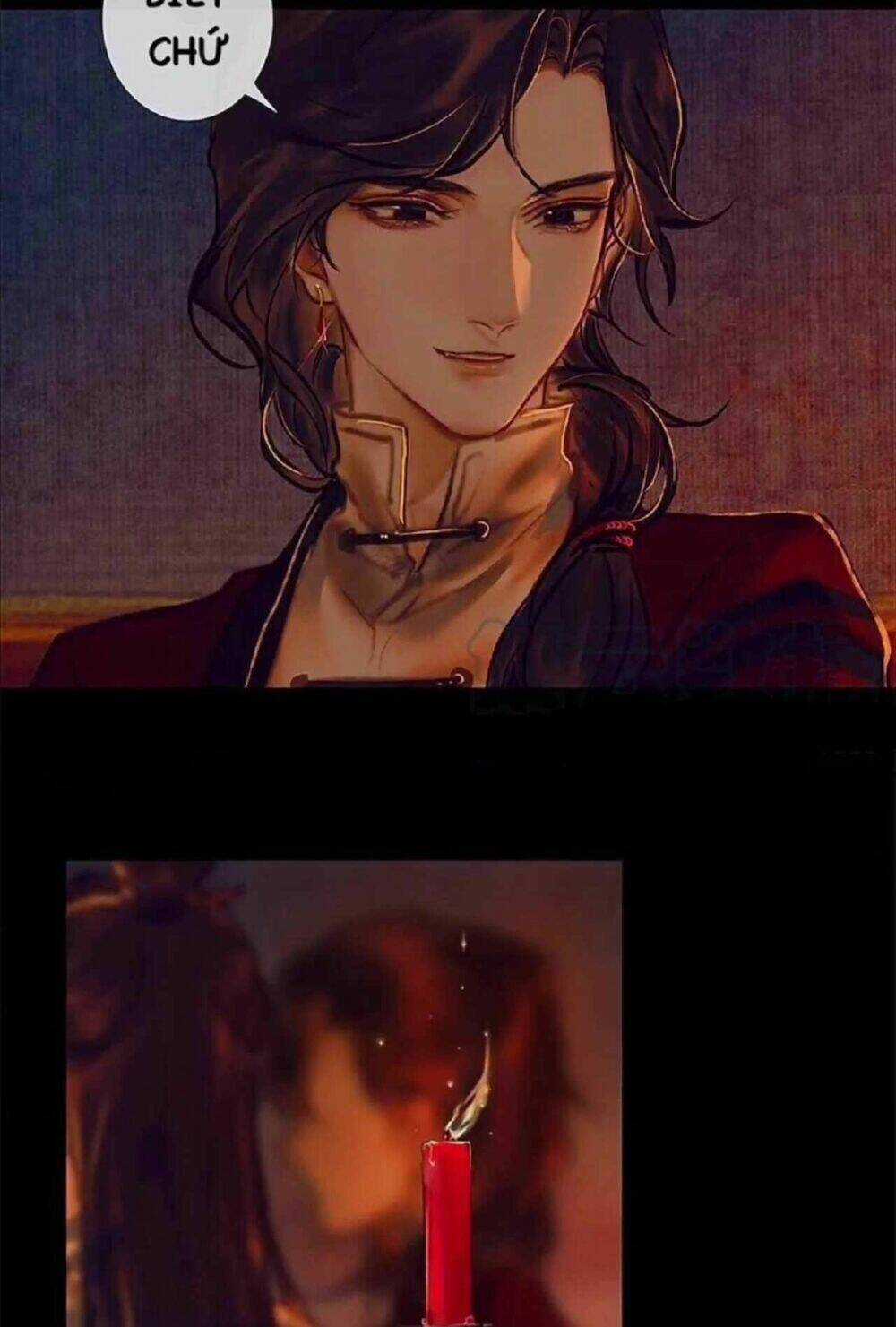 Thiên Quan Tứ Phúc - Chapter 20 - Trang 21