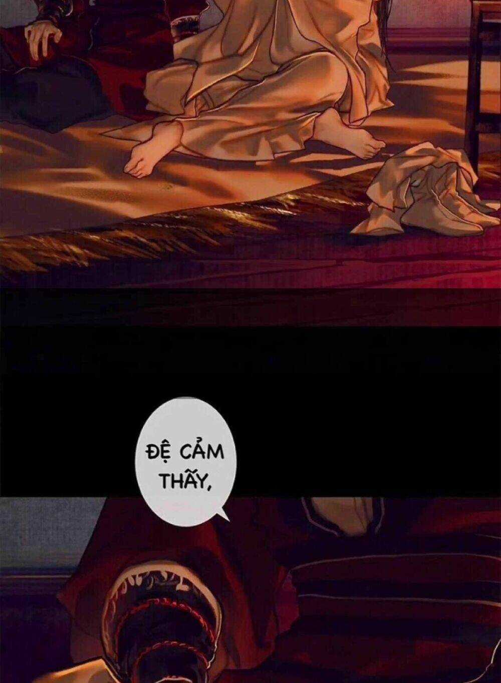 Thiên Quan Tứ Phúc - Chapter 20 - Trang 23