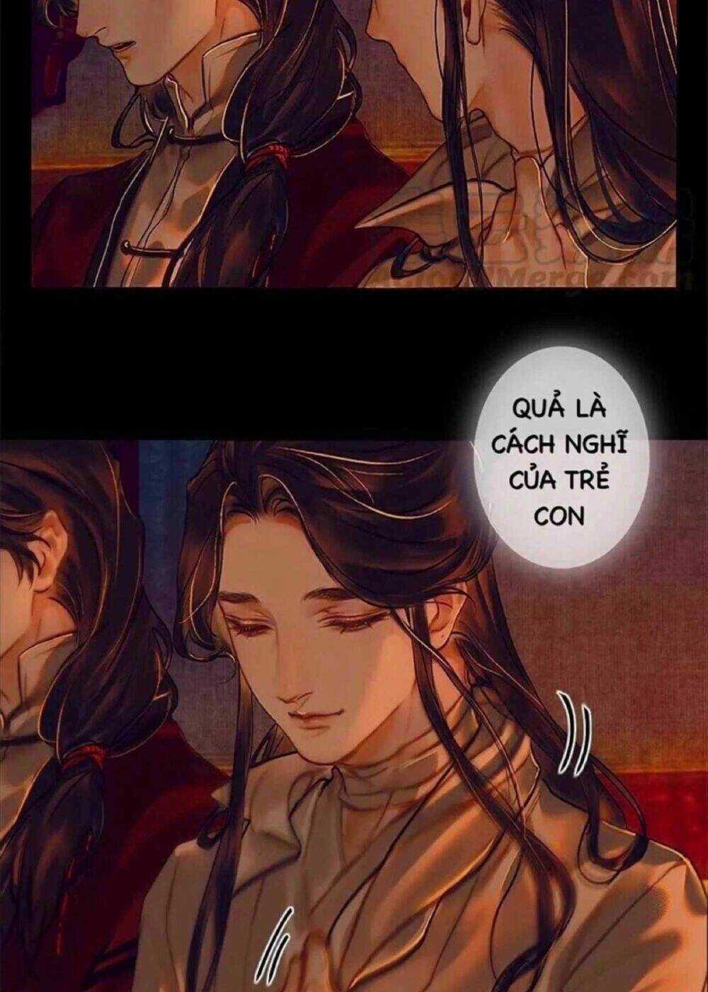 Thiên Quan Tứ Phúc - Chapter 20 - Trang 26