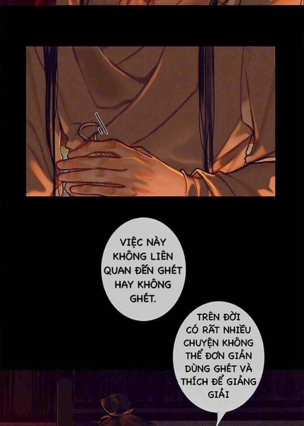 Thiên Quan Tứ Phúc - Chapter 20 - Trang 27