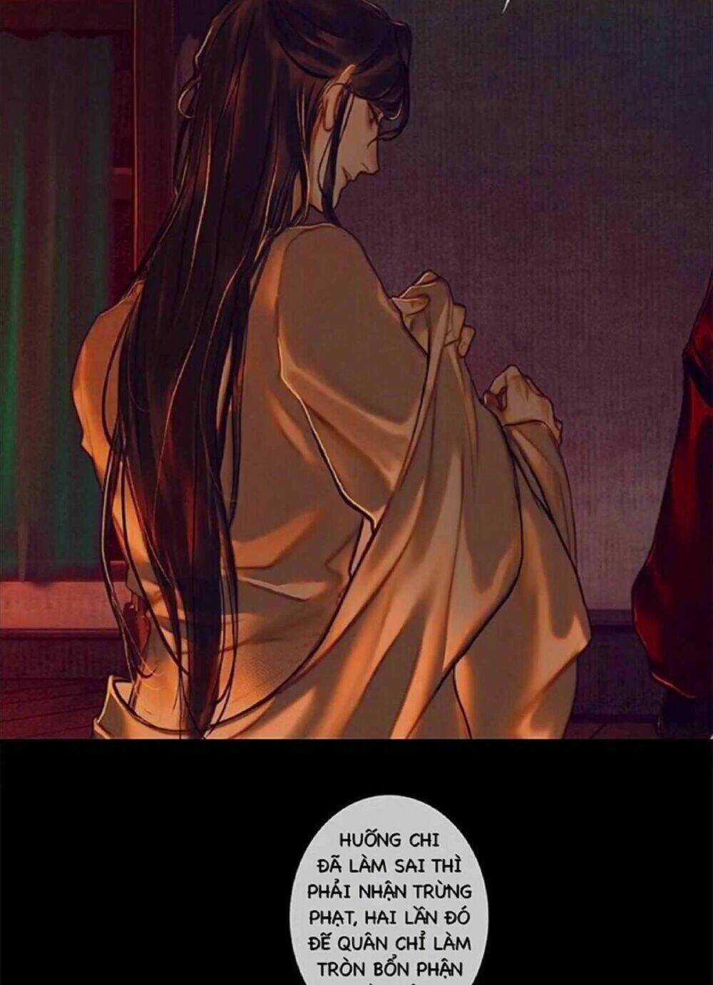 Thiên Quan Tứ Phúc - Chapter 20 - Trang 28