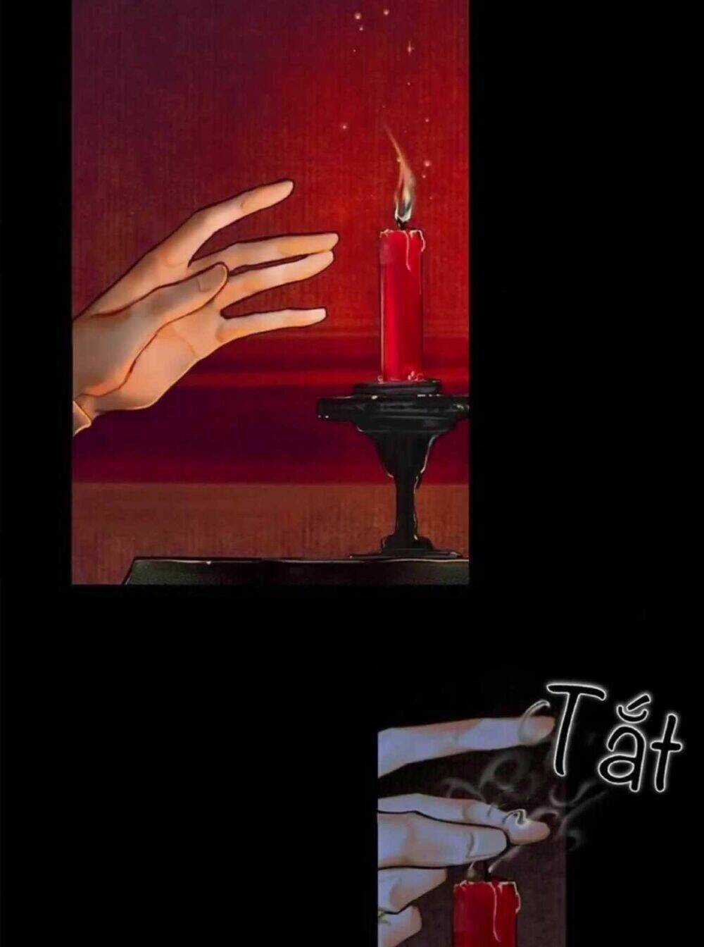 Thiên Quan Tứ Phúc - Chapter 20 - Trang 31