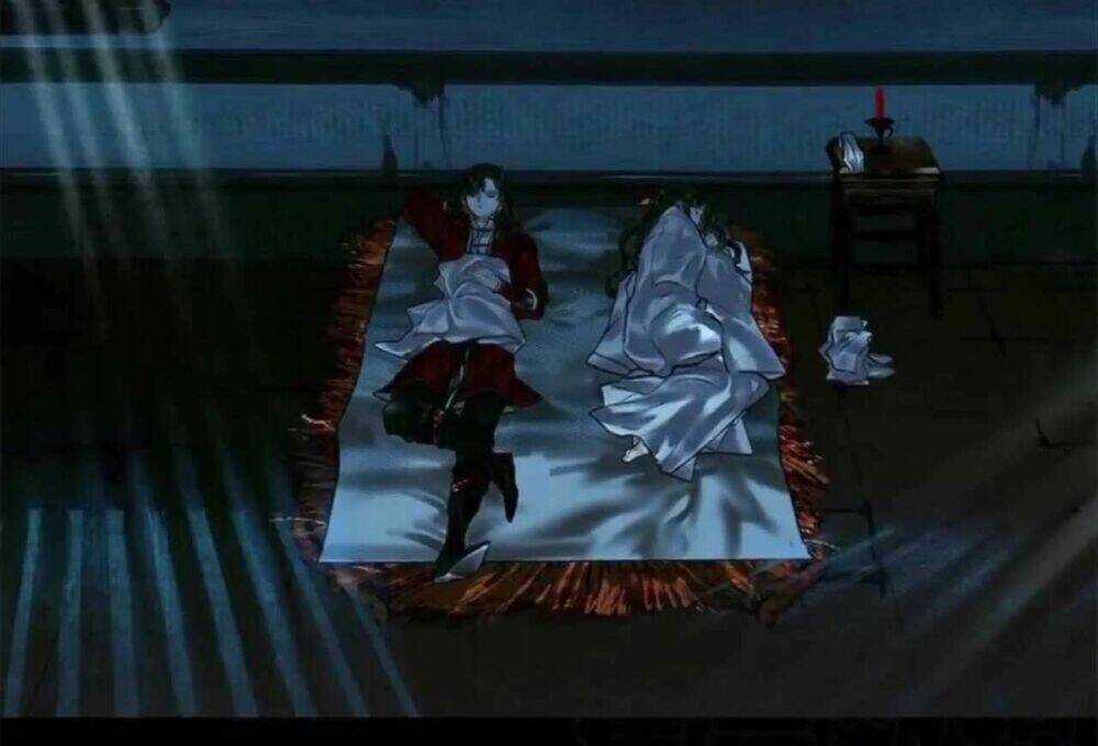 Thiên Quan Tứ Phúc - Chapter 20 - Trang 34