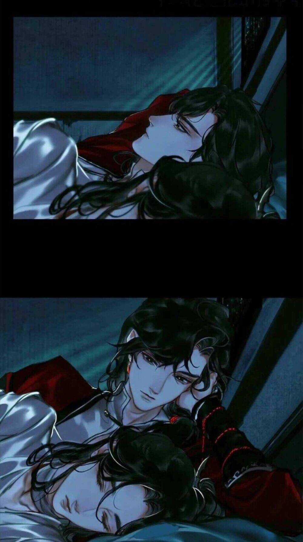 Thiên Quan Tứ Phúc - Chapter 20 - Trang 35