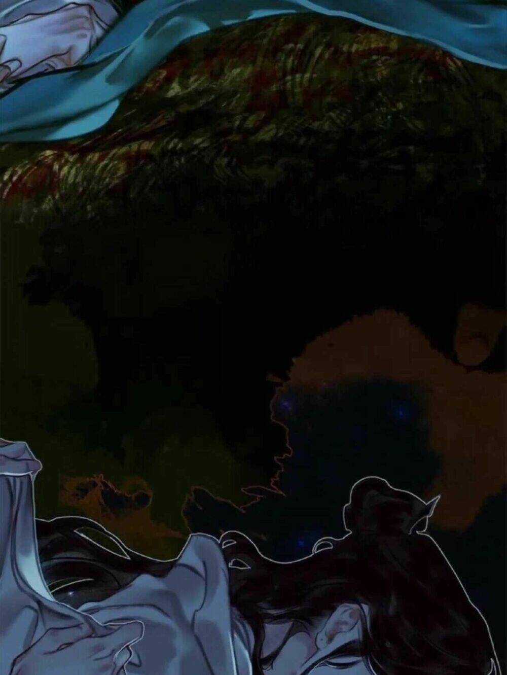 Thiên Quan Tứ Phúc - Chapter 20 - Trang 36