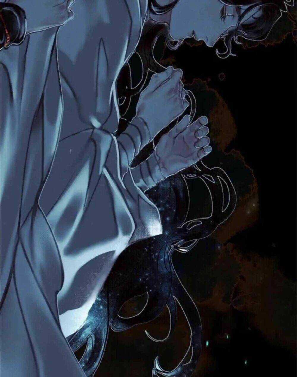 Thiên Quan Tứ Phúc - Chapter 20 - Trang 37