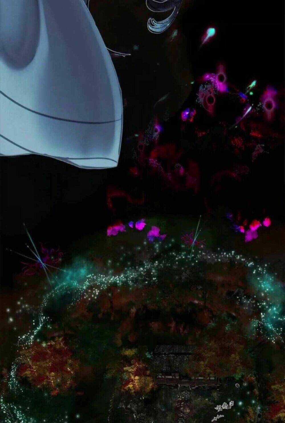 Thiên Quan Tứ Phúc - Chapter 20 - Trang 38