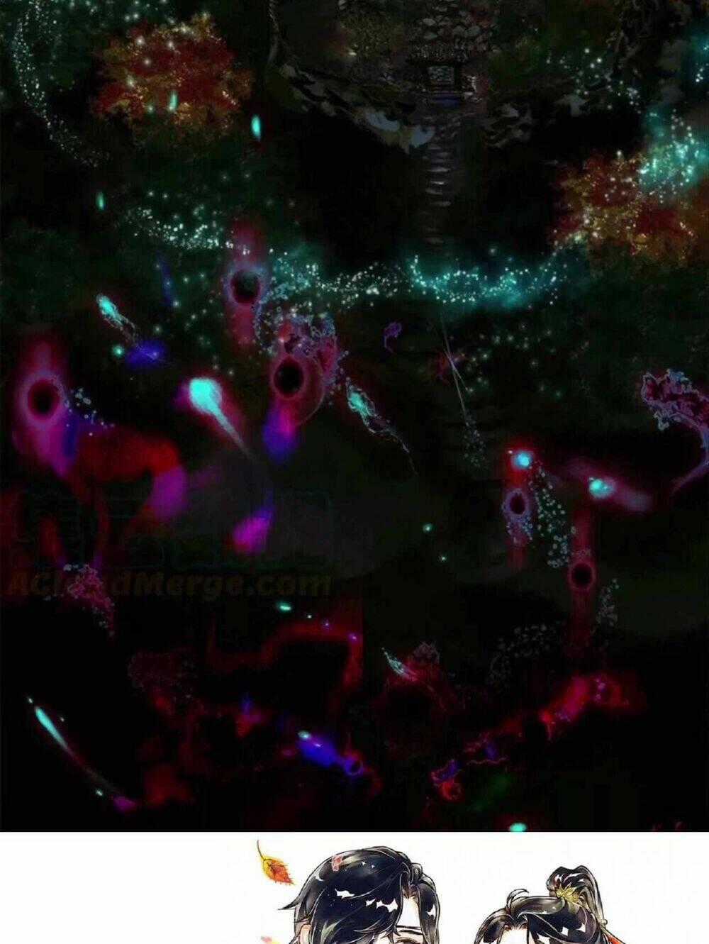 Thiên Quan Tứ Phúc - Chapter 20 - Trang 39