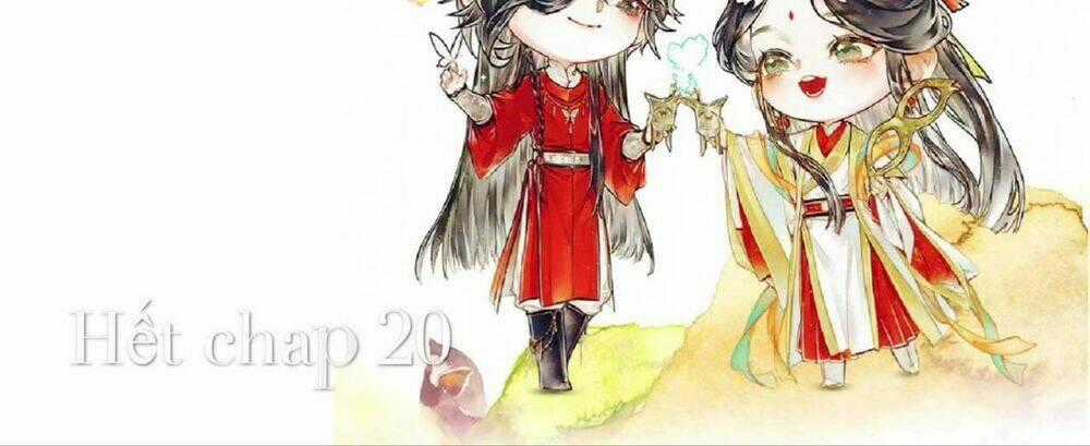 Thiên Quan Tứ Phúc - Chapter 20 - Trang 40