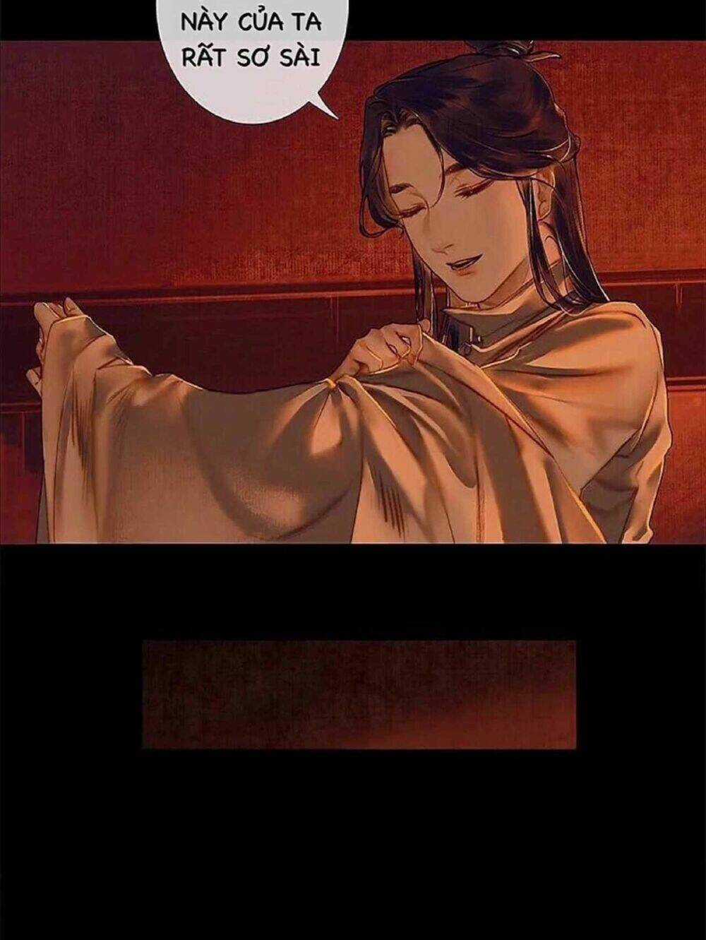 Thiên Quan Tứ Phúc - Chapter 20 - Trang 5