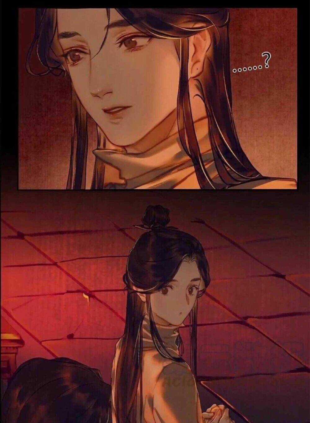 Thiên Quan Tứ Phúc - Chapter 20 - Trang 6