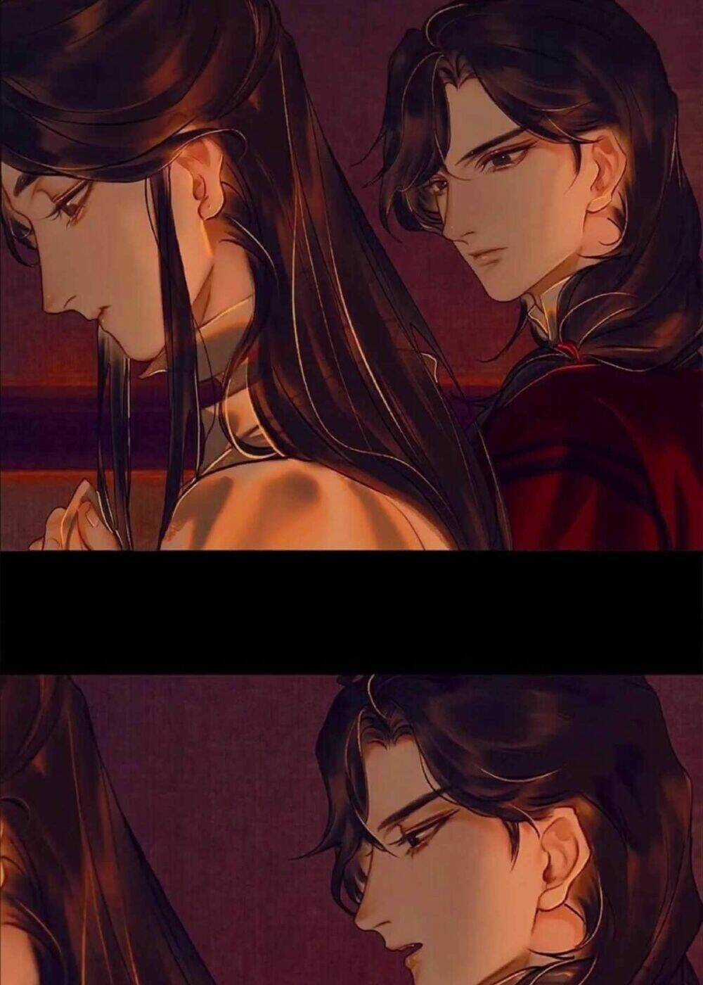 Thiên Quan Tứ Phúc - Chapter 20 - Trang 10