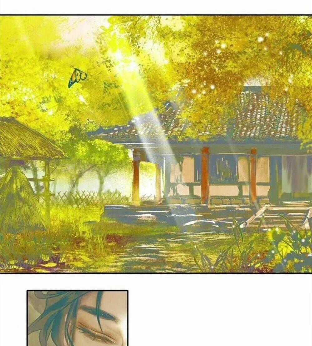 Thiên Quan Tứ Phúc - Chapter 21 - Trang 2