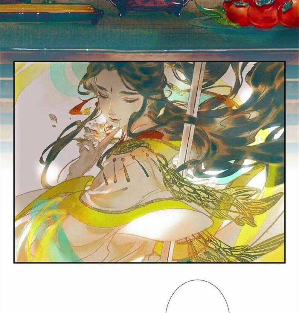 Thiên Quan Tứ Phúc - Chapter 21 - Trang 13