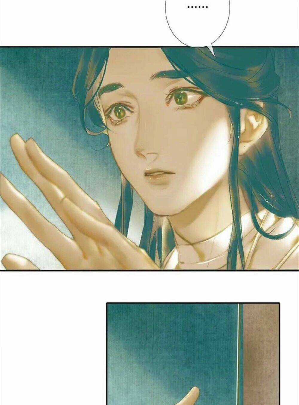 Thiên Quan Tứ Phúc - Chapter 21 - Trang 14