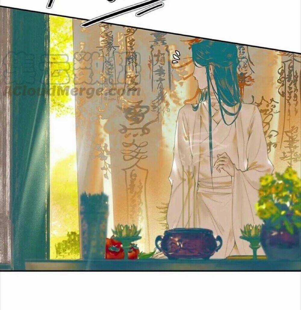 Thiên Quan Tứ Phúc - Chapter 21 - Trang 17