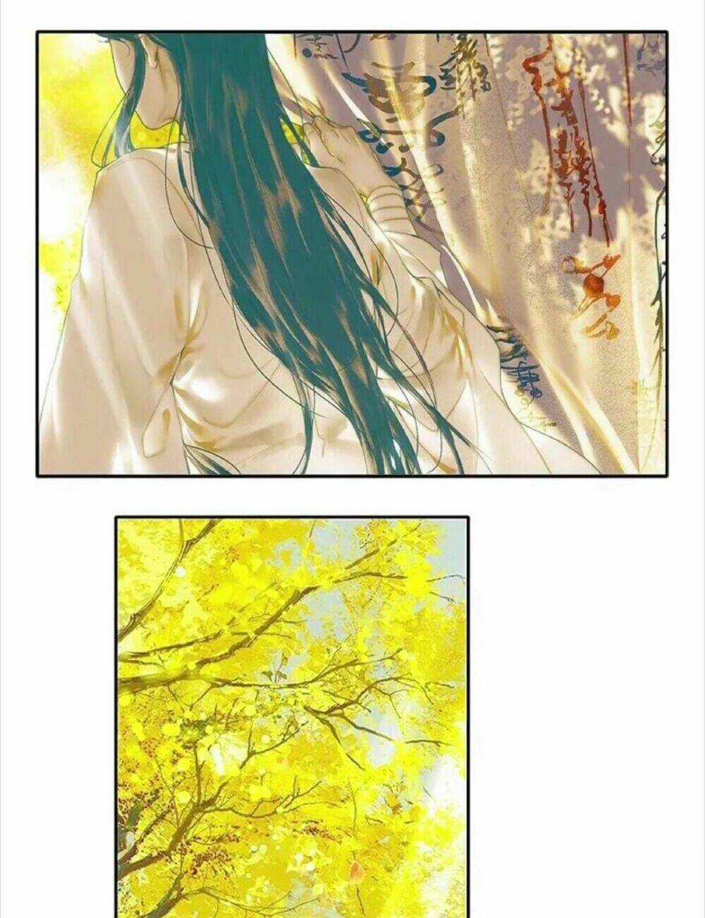 Thiên Quan Tứ Phúc - Chapter 21 - Trang 18