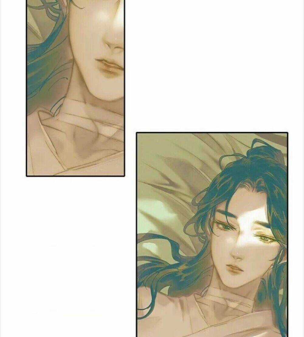 Thiên Quan Tứ Phúc - Chapter 21 - Trang 3