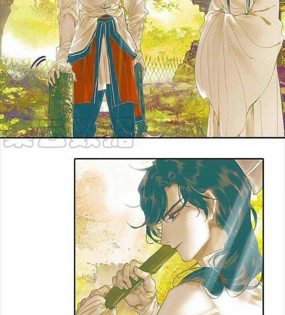 Thiên Quan Tứ Phúc - Chapter 21 - Trang 22