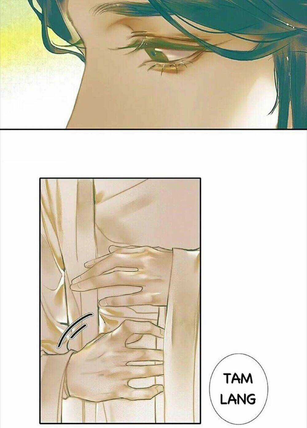 Thiên Quan Tứ Phúc - Chapter 21 - Trang 24