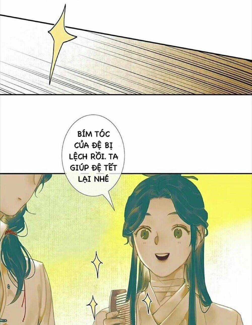 Thiên Quan Tứ Phúc - Chapter 21 - Trang 25