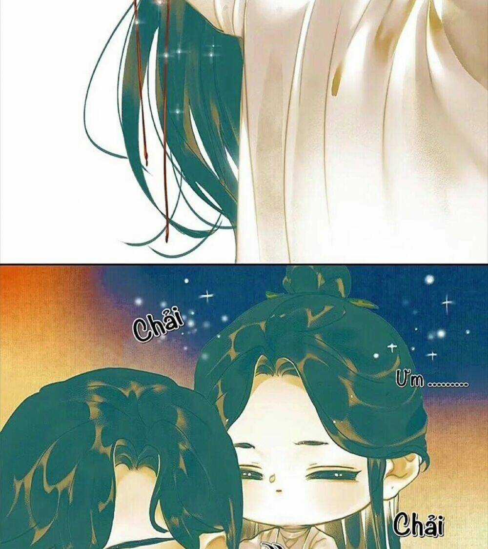 Thiên Quan Tứ Phúc - Chapter 21 - Trang 29