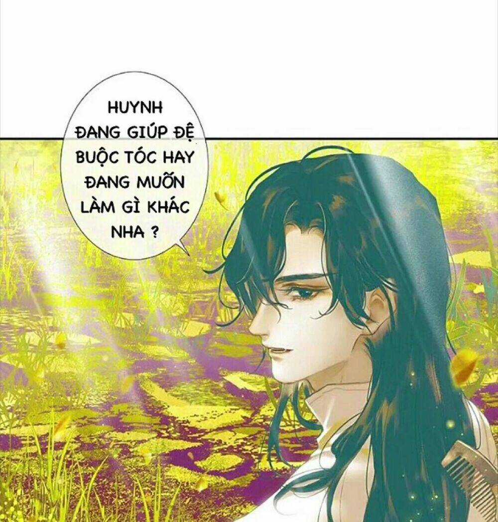 Thiên Quan Tứ Phúc - Chapter 21 - Trang 32