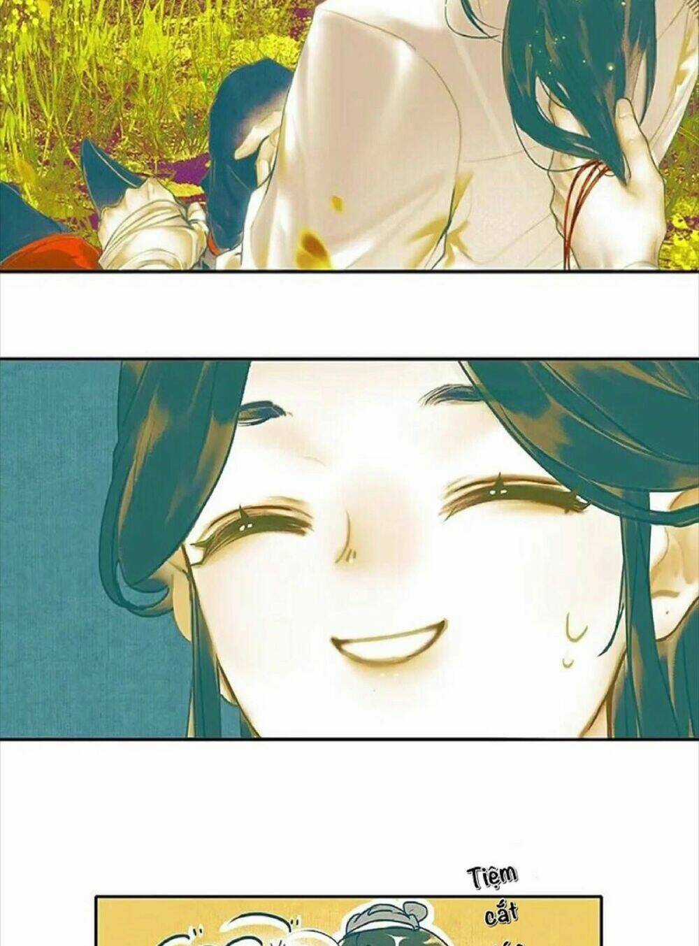 Thiên Quan Tứ Phúc - Chapter 21 - Trang 33