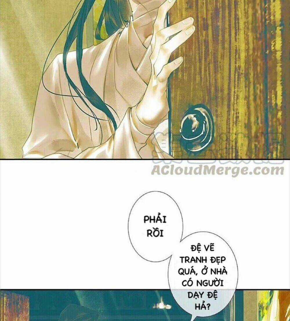 Thiên Quan Tứ Phúc - Chapter 21 - Trang 40