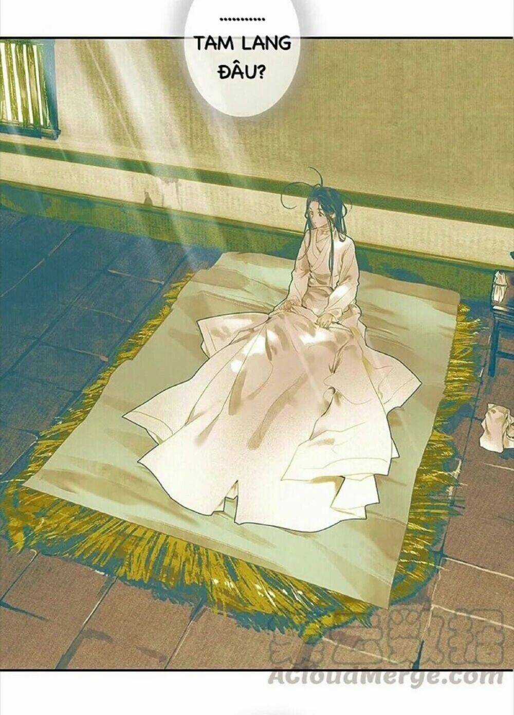 Thiên Quan Tứ Phúc - Chapter 21 - Trang 5