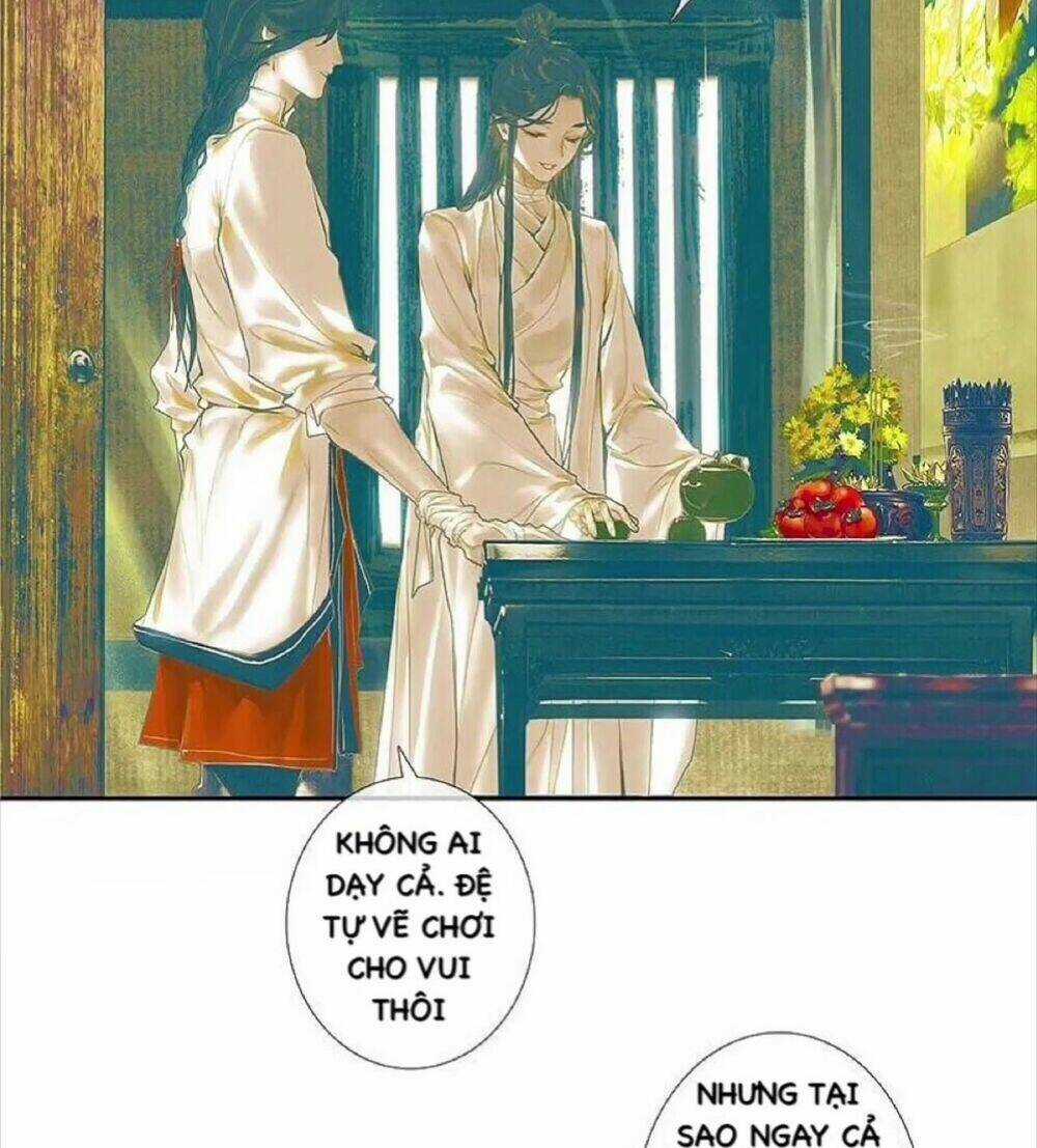 Thiên Quan Tứ Phúc - Chapter 21 - Trang 41